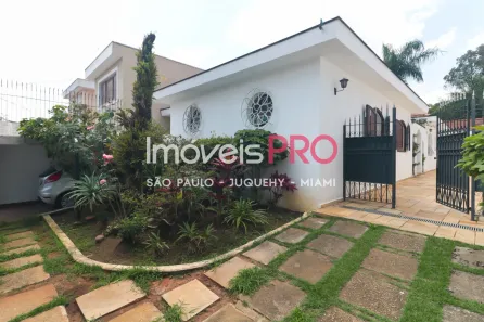 Casa com 3 Quartos à venda, 200m² no Granja Julieta, São Paulo