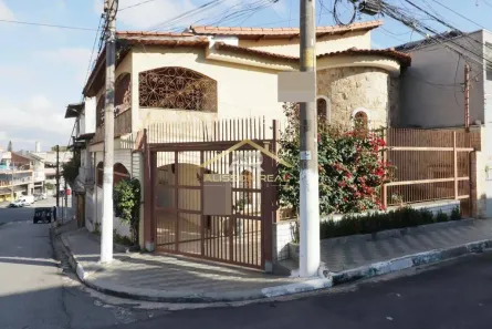 Sobrado com 2 Quartos à venda, 200m² no Pestana, Osasco