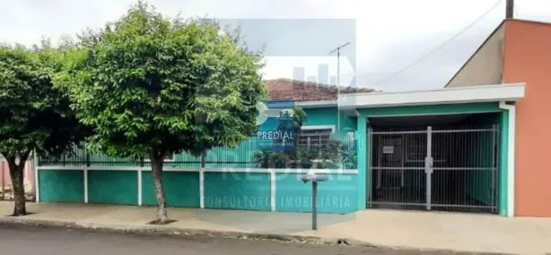Casa com 2 Quartos à venda, 120m² no Jardim Jockey Clube, São Carlos