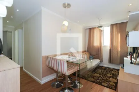 Apartamento com 2 Quartos à venda, 43m² no Pirajussara, São Paulo
