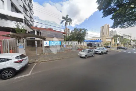 Prédio Comercial para alugar, 875m² no Centro, Uberlândia