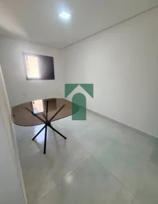 Sala Comercial para alugar, 18m² no Jardim Bom Pastor, Santo André