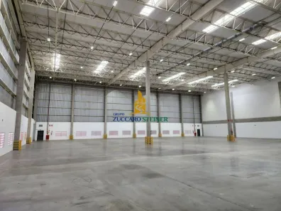 Galpão/Depósito/Armazém para alugar, 4303m² no Distrito Industrial, Jundiaí