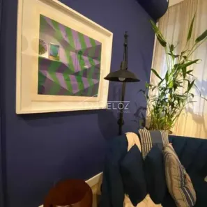 Apartamento com 2 Quartos à venda, 55m² no Ipanema, Rio de Janeiro
