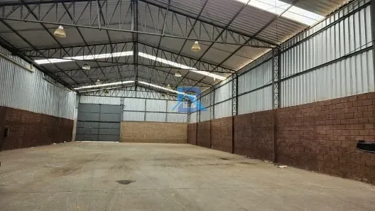 Galpão/Depósito/Armazém para alugar, 1000m² no Bairro dos Pintos, Itatiba