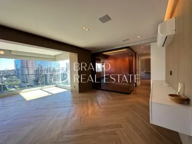Apartamento com 2 Quartos à venda, 134m² no Vila Gertrudes, São Paulo