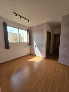 Apartamento com 2 Quartos à venda, 44m² no Reserva São José, Ribeirão Preto