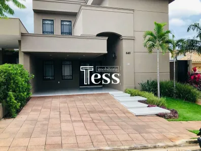 Casa de Condomínio com 4 Quartos à venda, 300m² no Jardim Yolanda, São José do Rio Preto