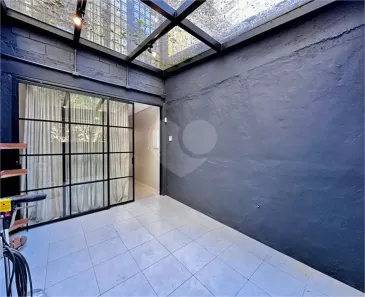 Casa com 2 Quartos à venda, 130m² no Campo Belo, São Paulo