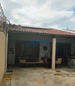 Casa com 3 Quartos à venda, 185m² no José de Alencar, Fortaleza