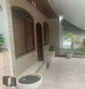 Casa com 3 Quartos à venda, 142m² no Barra da Tijuca, Rio de Janeiro