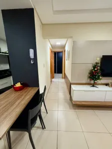 Apartamento com 2 Quartos à venda, 75m² no Aeroclube, João Pessoa