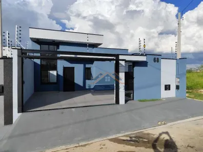 Casa com 3 Quartos à venda, 97m² no Jardim Primavera, Itupeva