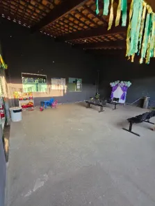Casa com 3 Quartos à venda, 120m² no Bela Vista III, Sete Lagoas