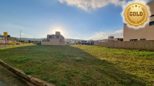Lote/Terreno à venda, 733m² no Alphaville - Lagoa dos Ingleses, Nova Lima