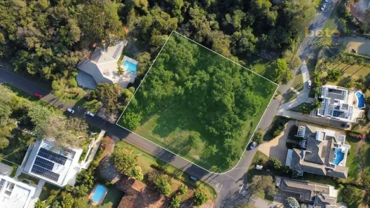 Lote/Terreno à venda, 2479m² no Condomínio Terras de São José, Itu