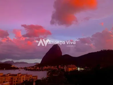 Cobertura com 3 Quartos à venda, 311m² no Flamengo, Rio de Janeiro