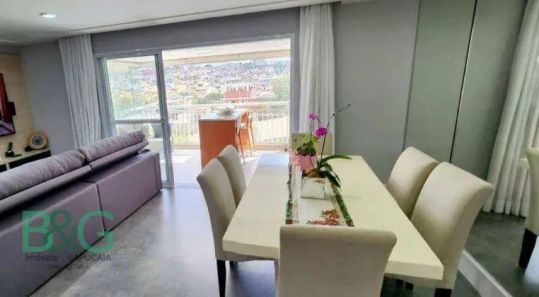 Apartamento com 3 Quartos para venda ou aluguel, 110m² no Imirim, São Paulo