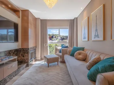 Apartamento com 2 Quartos à venda, 76m² no Centro, Gramado
