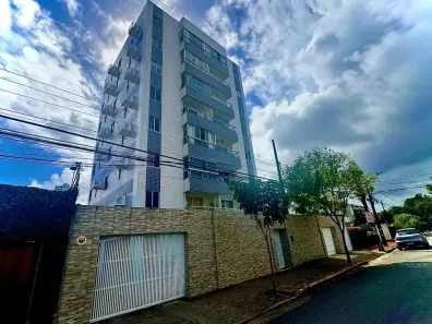 Apartamento com 3 Quartos à venda, 76m² no Tamarineira, Recife
