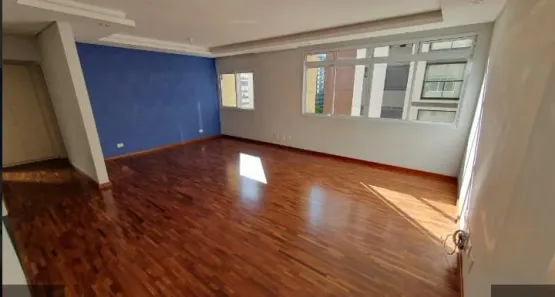 Apartamento com 2 Quartos à venda, 98m² no Jardim Paulista, São Paulo