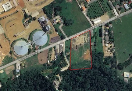 Lote/Terreno à venda, 12000m² no Distrito Industrial, Primavera do Leste