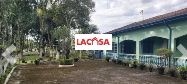 Fazenda/Sítio com 5 Quartos à venda, 373m² no Chácaras Rurais Guararema, Jacareí