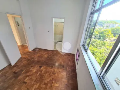 Apartamento com 1 Quarto à venda, 35m² no Botafogo, Rio de Janeiro