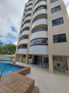 Apartamento com 3 Quartos à venda, 80m² no Costa Azul, Salvador