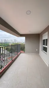 Apartamento com 3 Quartos à venda, 80m² no Vila Cruzeiro, São Paulo