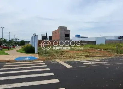 Lote/Terreno à venda, 250m² no Aclimação, Uberlândia