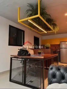 Apartamento com 1 Quarto à venda, 35m² no Belenzinho, São Paulo
