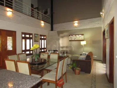 Casa com 3 Quartos à venda, 223m² no Nova Piracicaba, Piracicaba