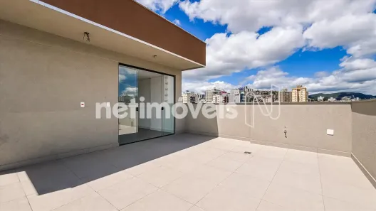 Cobertura com 4 Quartos à venda, 187m² no Grajaú, Belo Horizonte