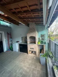 Cobertura com 3 Quartos à venda, 178m² no Parque das Nações, Santo André