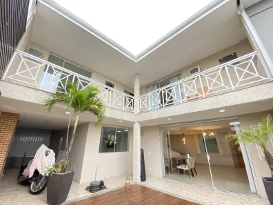 Apartamento com 3 Quartos à venda, 192m² no Pitangueiras, Rio de Janeiro