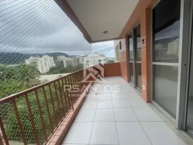 Cobertura com 3 Quartos à venda, 182m² no Freguesia (Jacarepaguá), Rio de Janeiro
