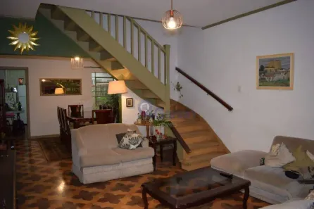 Sobrado com 3 Quartos à venda, 170m² no Mirandópolis, São Paulo