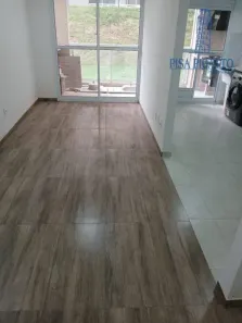 Apartamento com 1 Quarto à venda, 60m² no Balneário Tropical, Paulínia