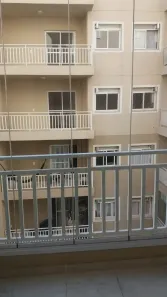 Apartamento com 3 Quartos à venda, 72m² no Vila Bossi, Louveira