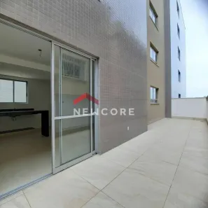 Apartamento com 2 Quartos à venda, 65m² no Alto Barroca, Belo Horizonte