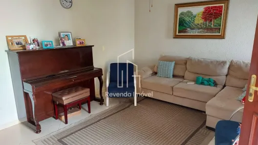 Sobrado com 12 Quartos à venda, 700m² no Vila Aurora (Zona Norte), São Paulo