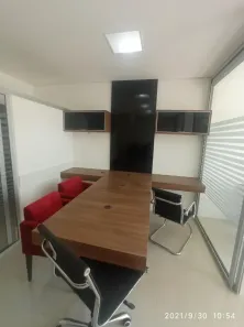 Sala Comercial à venda, 42m² no Boa Vista, Sorocaba