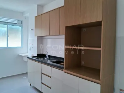 Apartamento com 2 Quartos para alugar, 44m² no Santa Catarina, Joinville