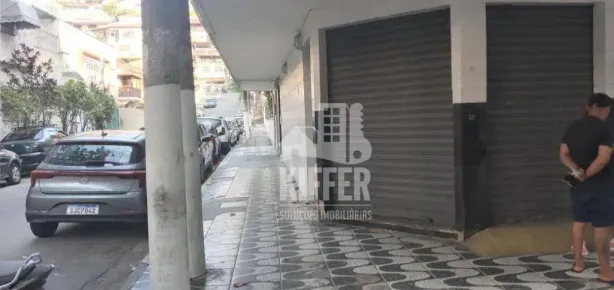 Ponto Comercial para alugar, 57m² no Icaraí, Niterói