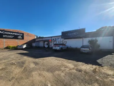 Prédio Comercial à venda, 326m² no São José, Novo Hamburgo