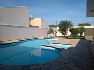 Casa com 4 Quartos à venda, 400m² no Jardim Bordon, São José do Rio Preto