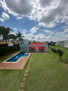 Casa de Condomínio com 3 Quartos à venda, 450m² no Condomínio Serra Dos Bandeirantes, Mário Campos