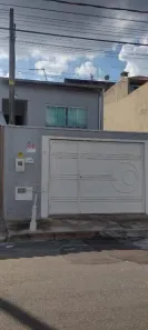 Casa com 2 Quartos à venda, 100m² no Jardim São Camilo, Hortolândia