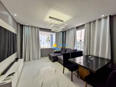 Apartamento com 3 Quartos à venda, 120m² no Pitangueiras, Guarujá